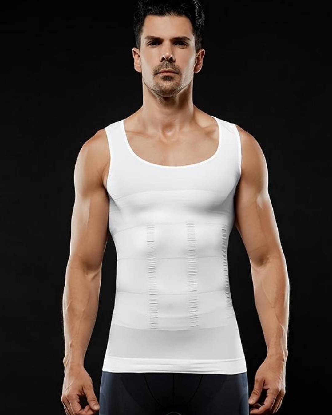 Camiseta de Compresión para Hombre