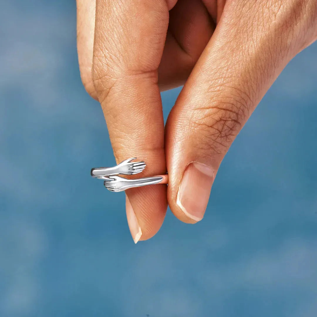 Anillo Eterno Abrazo (OFERTA 2X1)®