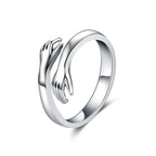 Anillo Eterno Abrazo (OFERTA 2X1)®