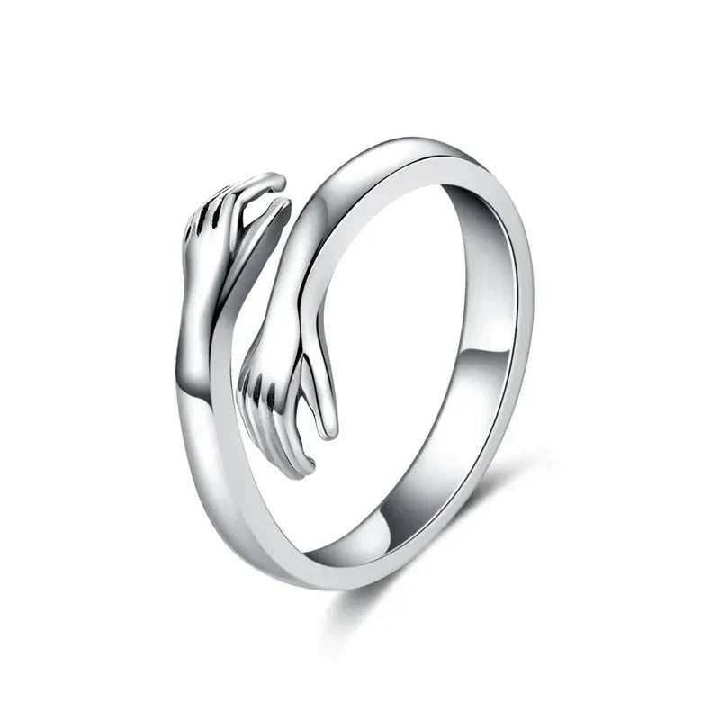 Anillo Eterno Abrazo (OFERTA 2X1)®